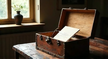 Die emotionale Bedeutung des Erbes (1/10)