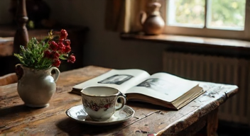 Die emotionale Dimension von Erbschaften (1/10)