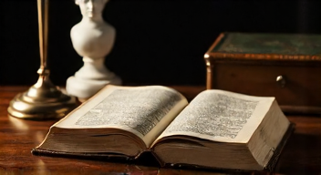 Die ethischen Implikationen des Rechts (5/10)