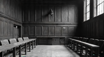 Die Gefahren des Mordversuchs (1/10)