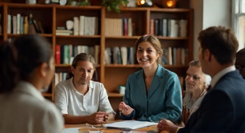 Die gesellschaftliche Verantwortung im Umgang mit psychischen Erkrankungen (10/10)