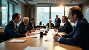 Die Heckler & Koch AG: Hauptversammlungsbeschlüsse, Klagen und Aktienrecht