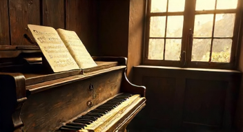 Die heilende Kraft der Musik (9/10)