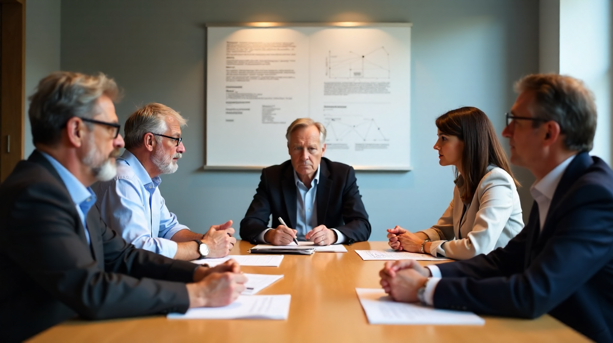 Die Herausforderungen der Wohnungseigentümer: Rechte, Pflichten und Insolvenz