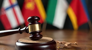 Die Herausforderungen im internationalen Familienrecht (3/10)