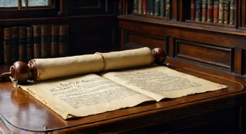 Die historische Entwicklung der Beweiserhebung (3/10)