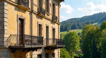 Die historische Entwicklung des Wohnungseigentums (3/10)