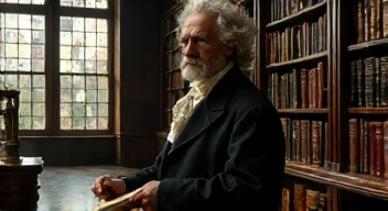 Die historische Verantwortung der Gesellschaft (3/10)