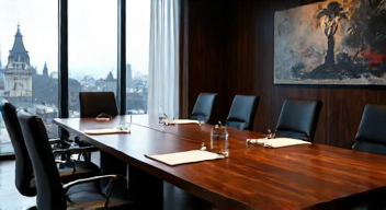 Die juristische Einschätzung der Verstrickung (2/10)