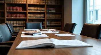 Die juristische Expertise im NSU-Verfahren (2/10)