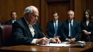 Die juristischen Implikationen von Gewalt: Urteile, Täter und gesellschaftliche Verantwortung