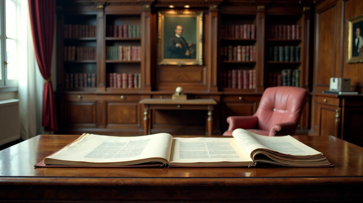 Die Justiz im Umbruch: Bundesgerichtshof, Geschichte, Rechtsprechung