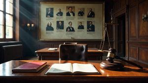 Die Komplexität der Geiselnahme: Recht, Strafe und gesellschaftliche Folgen