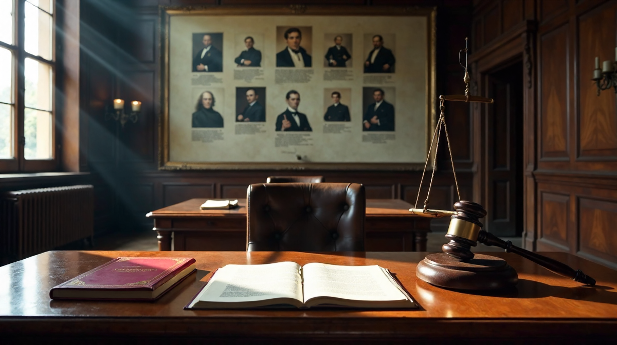 Die Komplexität der Geiselnahme: Recht, Strafe und gesellschaftliche Folgen