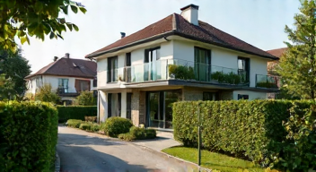 Die Komplexität des Nachbarrechts (1/10)