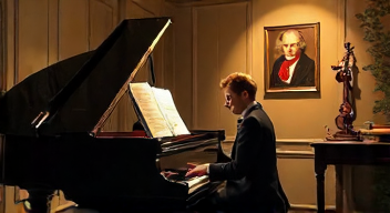 Die Kraft der Musik gegen Betrug (10/10)