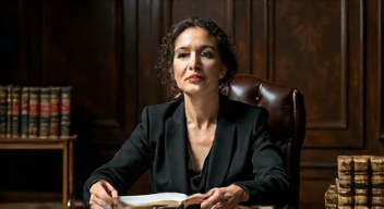 Die Kraft der Stimme im Rechtssystem (10/10)