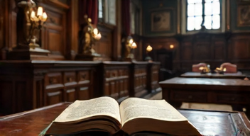 Die Kultur der Rechtsprechung in Deutschland (3/10)