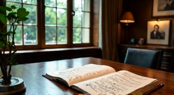 Die kulturelle Bedeutung von Musik in der Finanzwelt (10/10)