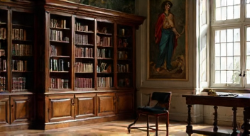 Die kulturelle Bedeutung von Recht und Gerechtigkeit (3/10)