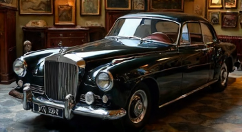 Die kulturelle Dimension der Fahrzeugpflege (3/10)