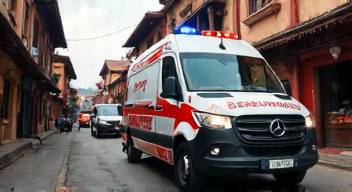 Die kulturelle Dimension der Notfallmedizin (3/10)