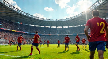 Die kulturelle Dimension des Fußballs (3/10)