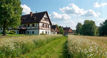 Die kulturelle Dimension des Heckenrechts (3/10)