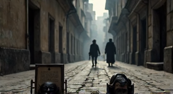 Die kulturelle Dimension des Verbrechens (3/10)