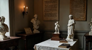 Die kulturelle Dimension des Verbrechens (3/10)