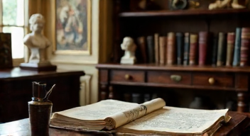 Die kulturelle Dimension des Wettbewerbsrechts mit Friedrich Schiller (3/10)