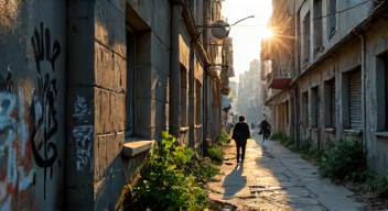 Die kulturelle Dimension von Gewalt und Kriminalität (3/10)