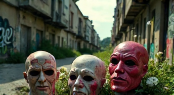 Die kulturelle Dimension von Gewalt und Krankheit (3/10)