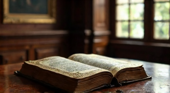 Die kulturelle Dimension von Macht und Recht (3/10)