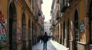 Die kulturelle Dimension von Verbrechen durch Dagmar Jäger (3/10)