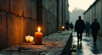 Die kulturelle Perspektive auf den Holocaust (3/10)