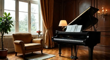 Die kulturelle Rolle der Musik im Versicherungswesen (10/10)