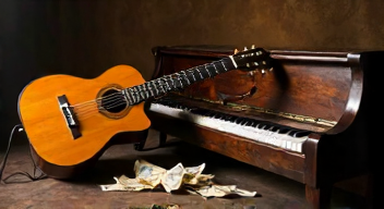 Die kulturelle Rolle der Musik im Kampf gegen Korruption (10/10)