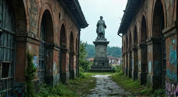 Die kulturellen Implikationen des Verbrechens (3/10)