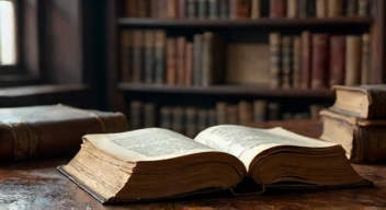 Die kulturellen Wurzeln des Maklerrechts (3/10)