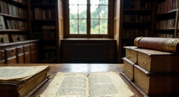 Die kulturellen Wurzeln des Mietrechts (3/10)