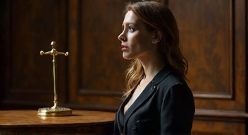 Die Kunst der Berichterstattung in der Justiz (10/10)