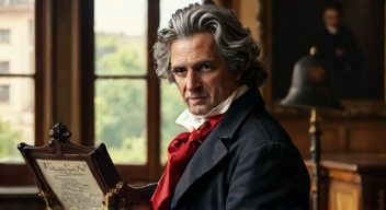 Die Kunst der Musik im politischen Diskurs (10/10)