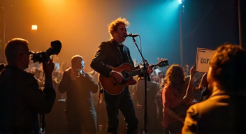 Die Kunst der musikalischen Proteste (10/10)