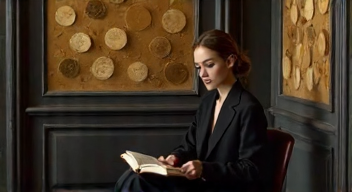 Die Kunst des Rechts (10/10)