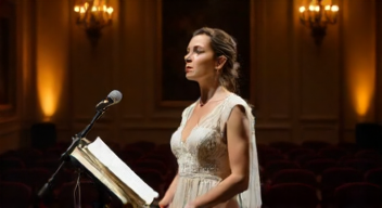 Die Kunst des Singens: Verantwortung in der Gesellschaft (9/10)