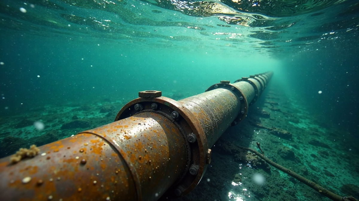 Die Nord-Stream-Sabotage: Analyse von Recht, Sicherheit und Verantwortung