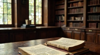 Die ökonomischen Aspekte der Geschichtswahrung (8/10)