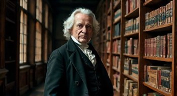 Die Philosophie der Kunst und des Rechts (5/10)