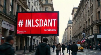 Die politische Dimension der Werbung (8/10)